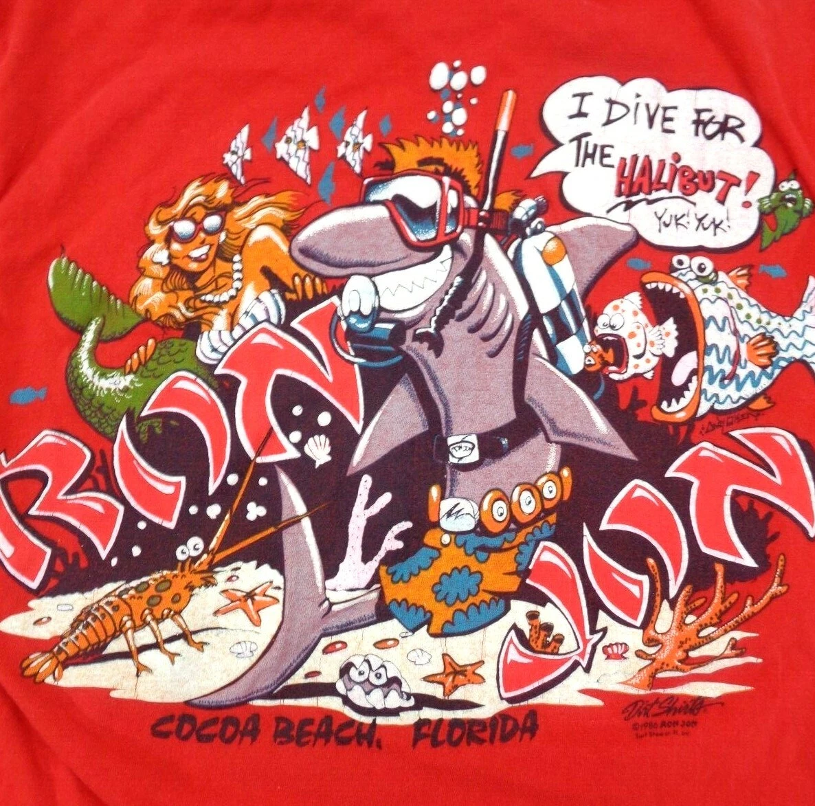 Ron jon 2024 surf shirts