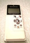 Olympus WS-110 (256 MB, 69 Hours) Handheld Digital Voice Recorder White — photo 2