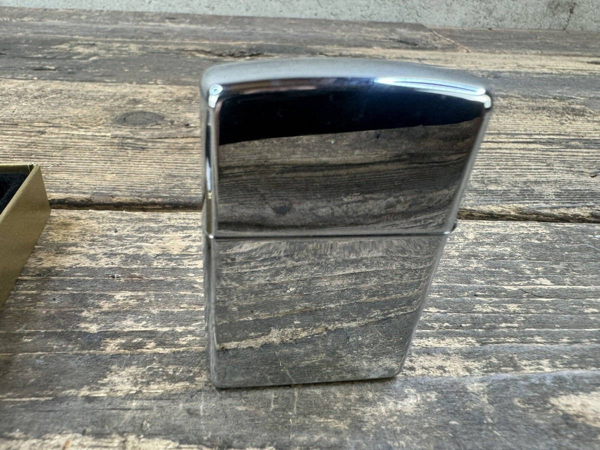 ZIPPOライター グレートフルデッド A.A.D.L.P. 未使用1995年 Greatful Dead Zippo Aadlp 1995 Vintage Lighter | eBay