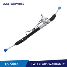 Power Steering Rack and Pinion Assy For 07-11 Acura RDX Honda CR-V Japan Built