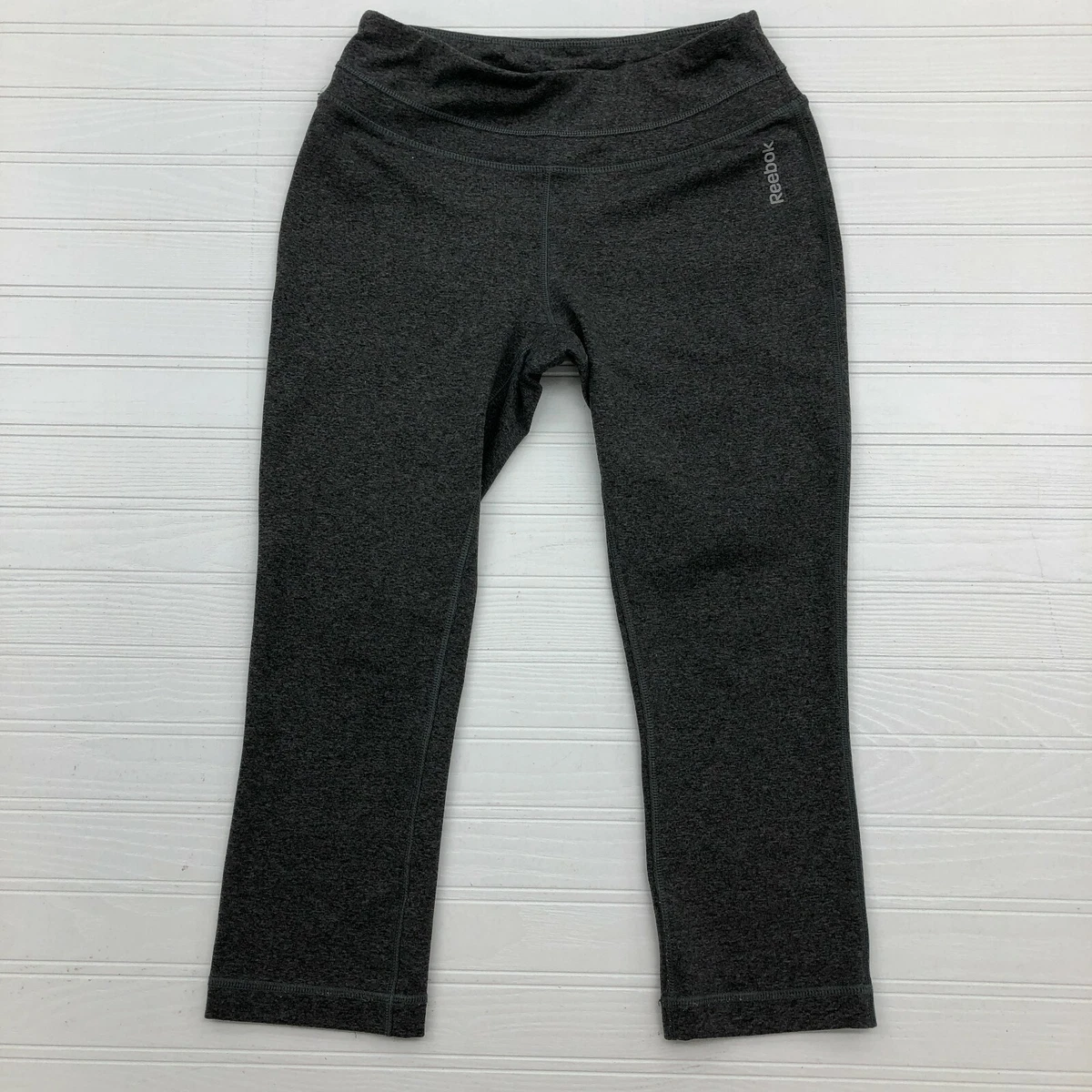 Reebok playdry leggings sales