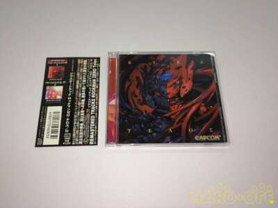 REMASTERED TRACKS ROCKMAN(MEGA MAN) ZERO Telos Soundtrack