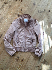 Only Jacket Ladies Beige Light Short Size S Cj1