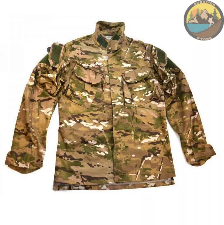 Big and tall army fatigue jacket sale
