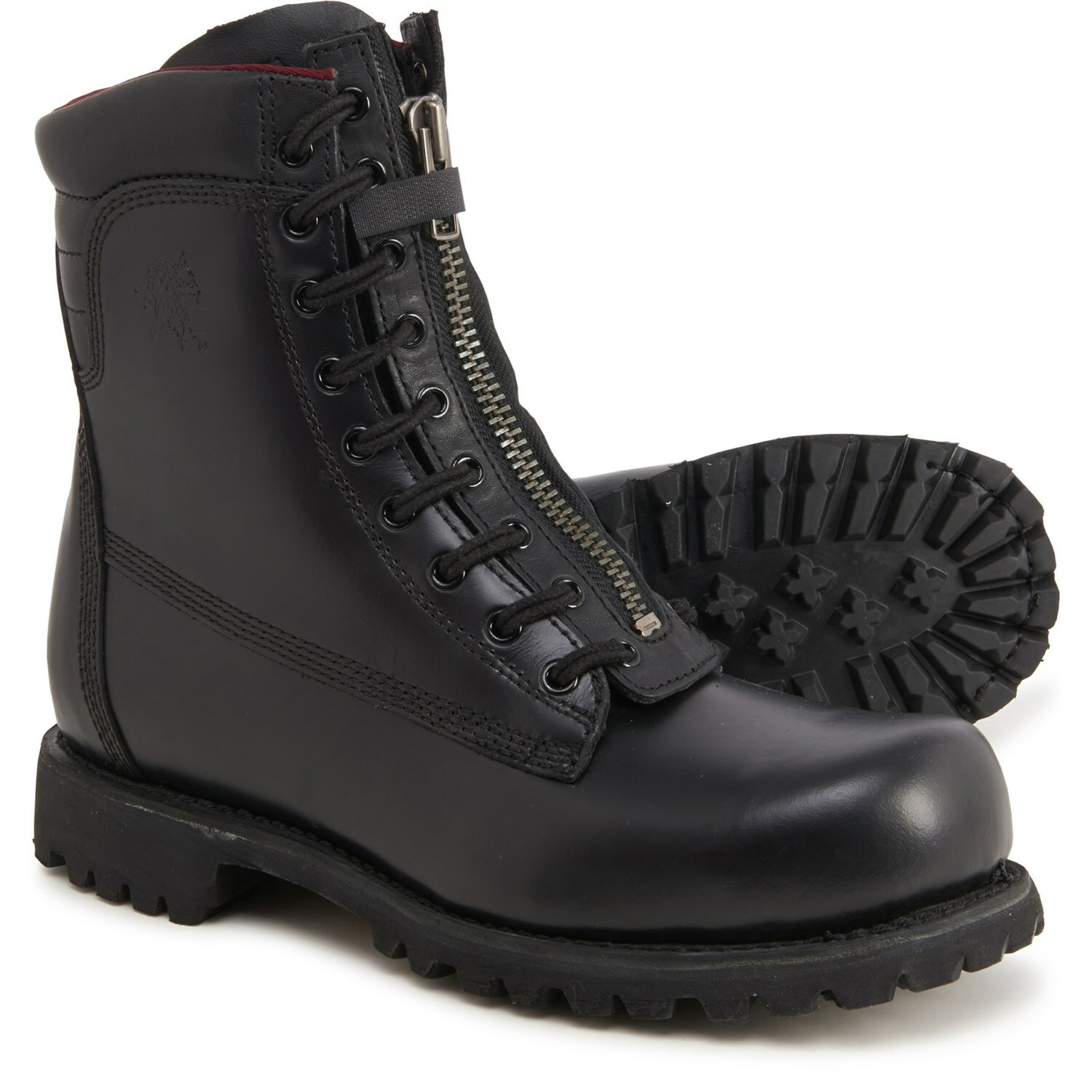 Chippewa Brigand Work Boots 8\