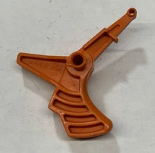 Genuine OEM Stihl Throttle Trigger Lever PN 4241-182-1001 NEW Free Shipping