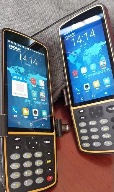 Tempered Glass Screen Protector Film For Huace HCE320 E91RTK X900 X6 X9 HCE300 - Image 3 of 4