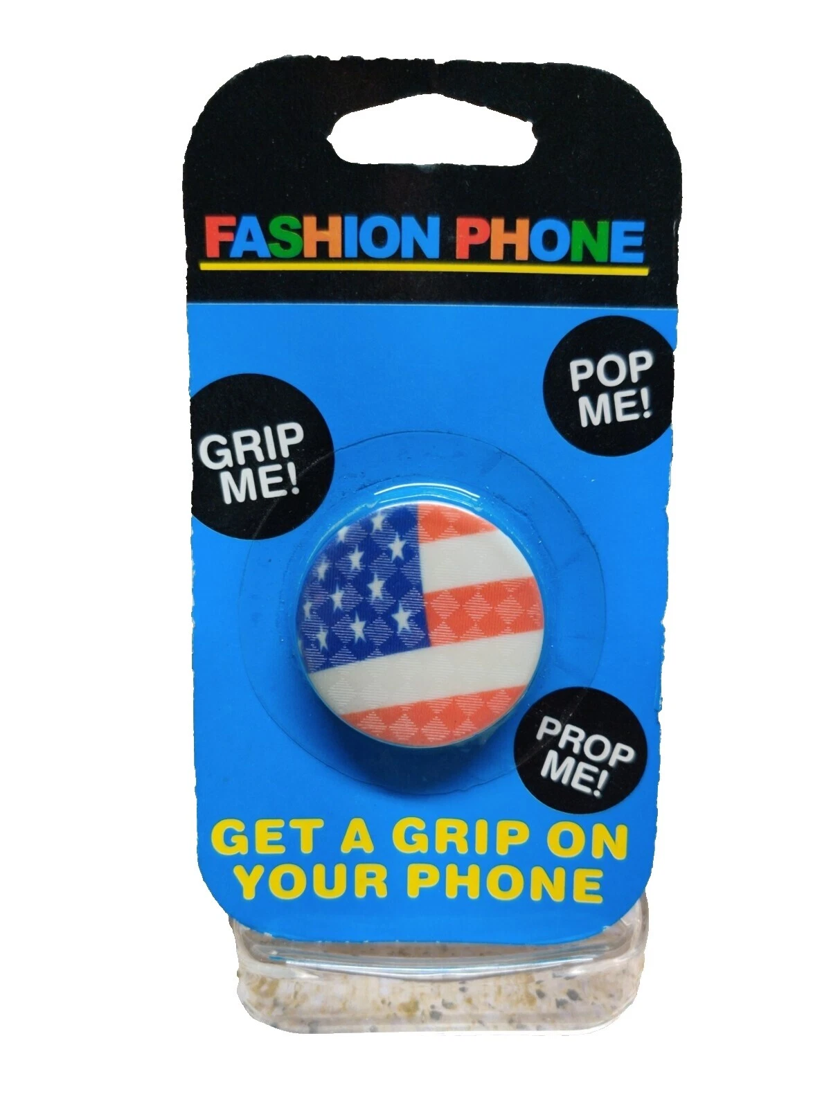 Anel de Celulares PopSockets Pedestais/Suportes para Blackphone