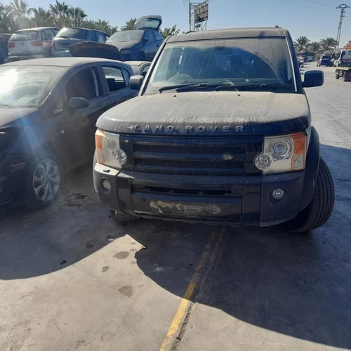 YLE500400 Generator Für LAND ROVER DISCOVERY V6 TD HSE 2007 2997364 - Bild 5 von 10