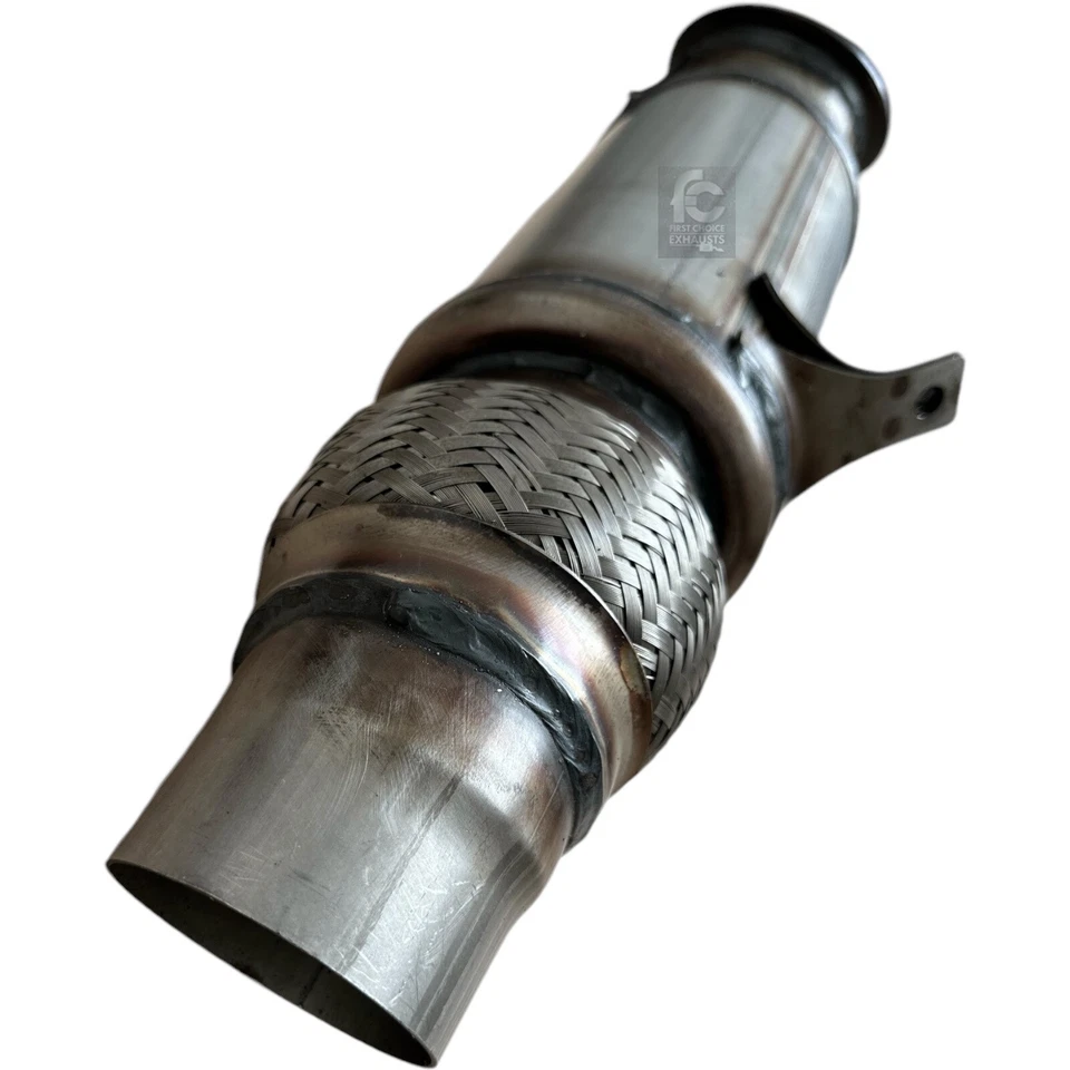 Catalytic Converter For 2014-2018 BMW X5 3.0 Turbo Stainless Steel Direct Fit - Image 3 of 4