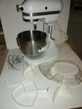 kitchenaid k5