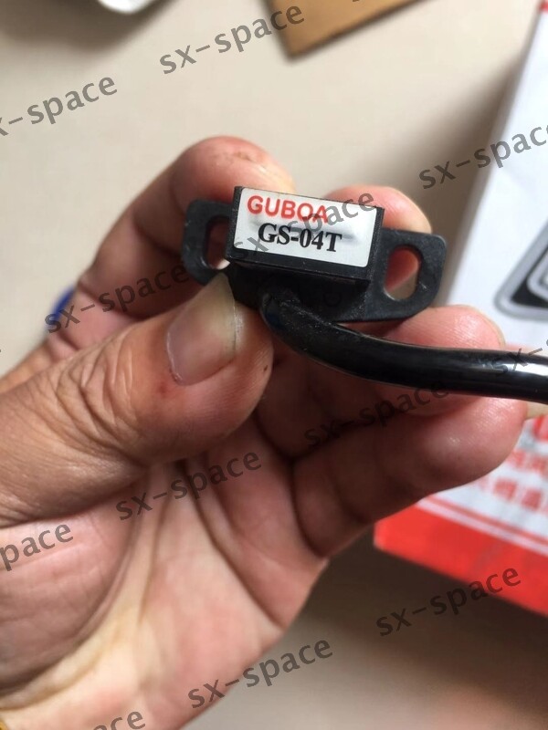 GS-04T 100% TESTED via DHL or Fedex fast shipping