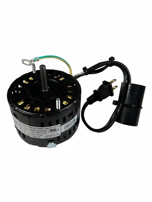 86322000 Genuine Nutone Vent Bathroom Fan Ventilator Motor JA2C394 | eBay