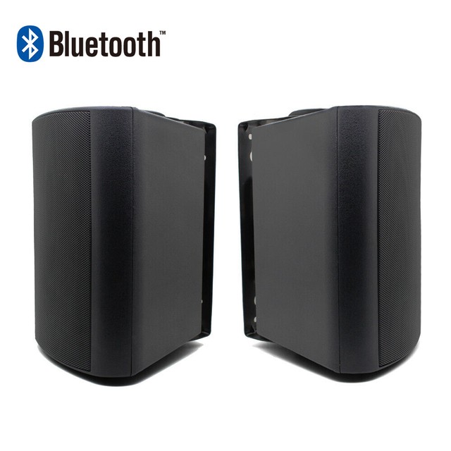 bluetooth speaker 40 watt