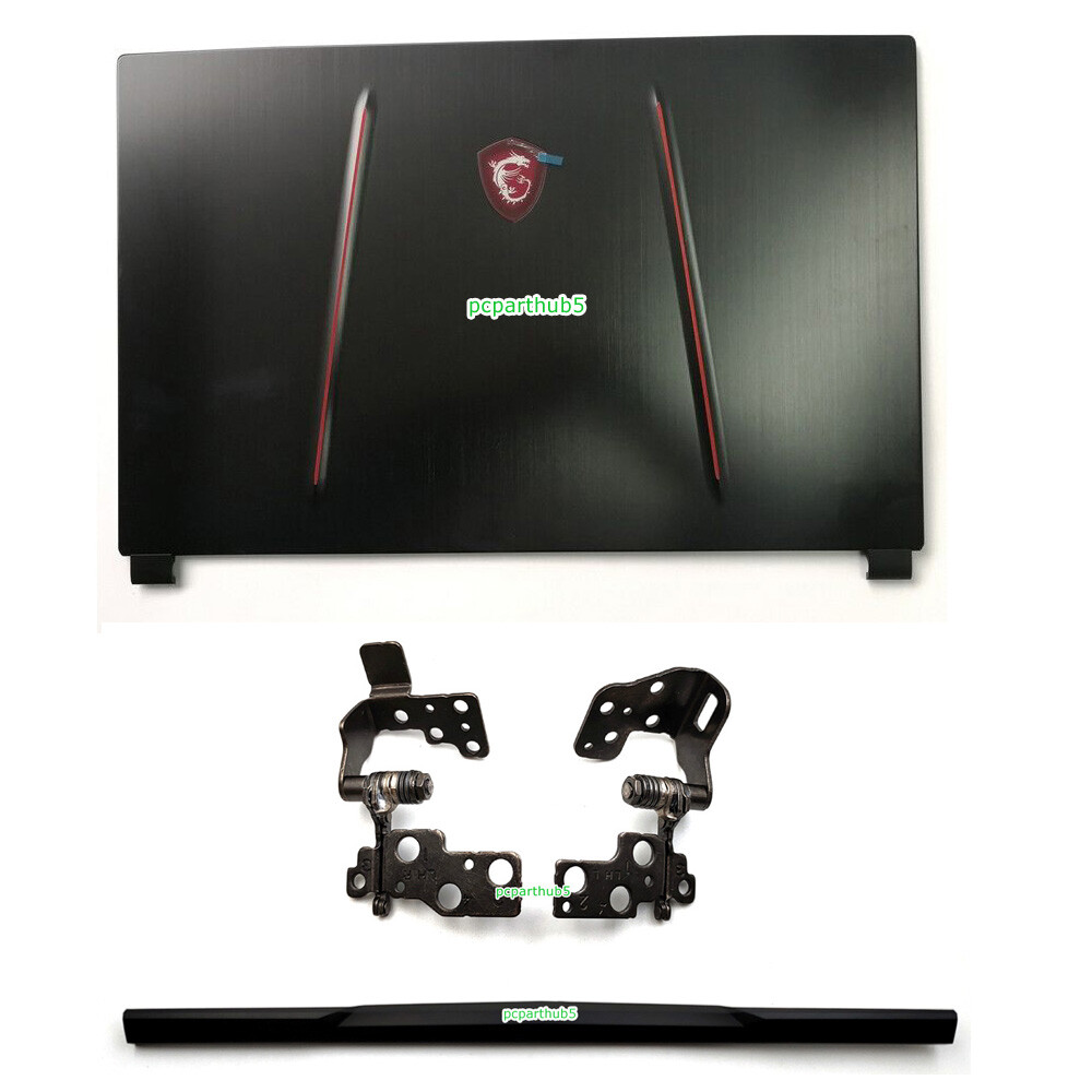 Plasturgie dos écran HP Dv6-3180sf – EIRL