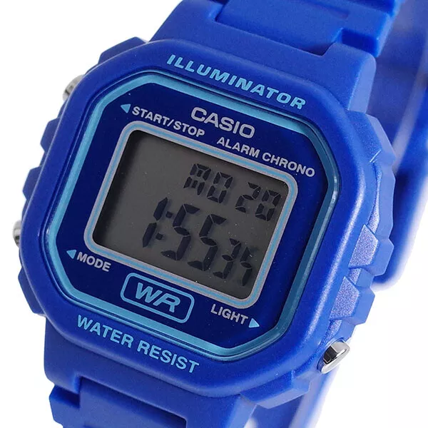 Casio la cheap 20