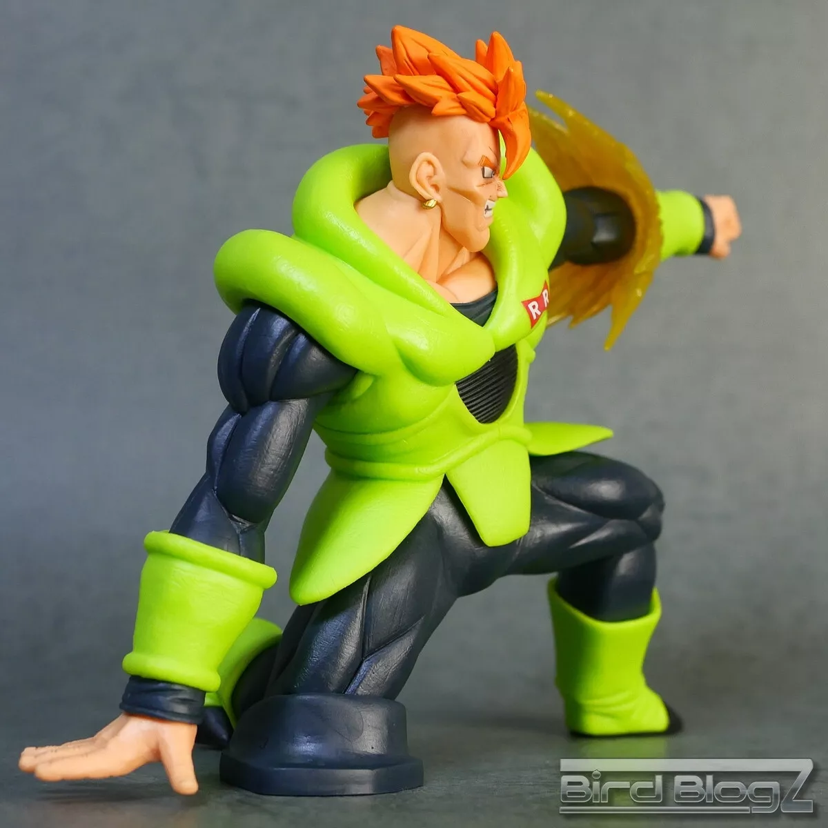 Dragon Ball Z G x Materia The Android 16