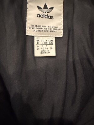 adidas Originals トレフォイル Fur Jacket Tr adidas Originals】Fur Jacket(ブルゾン)｜アウター｜emmi（エミ