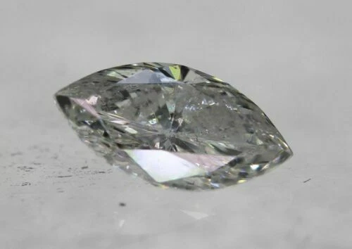 Diamanti e gemme bianchi dal Regno Unito