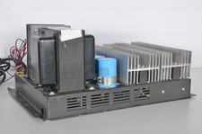 Vintage 1980s Rare Dukane Corporation 1A921C Solid State Amplifier 200 watts AMP