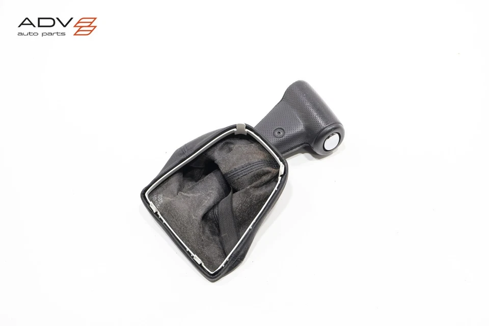 Hummer H3 H3T 2006-2010 transmisión palanca de cambios manija y maletero OEM Foto 3 de 4