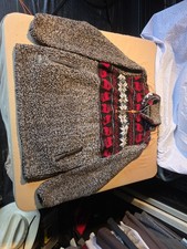 simply southern fleece pullover Medium