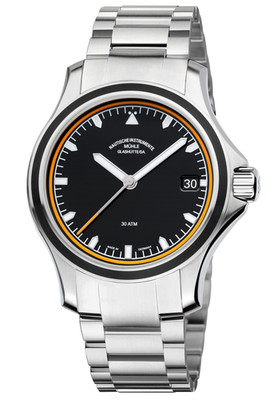 Mühle Glashütte ProMare Datum M1-42-13-MB