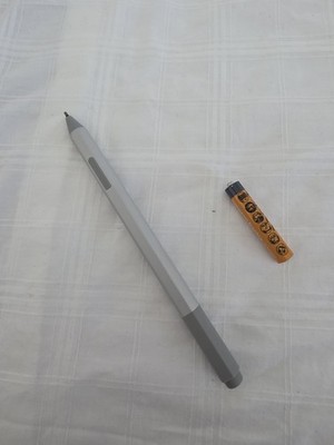 Microsoft Surface Pen 1776   Silber (Modell 1776)