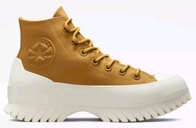 Converse Chuck Taylor All Star Lugged 2.0 Counter Climate Boot Women s Size 8