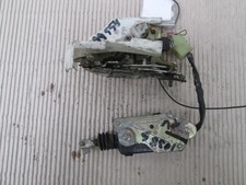 Porte arrière et accessoires Kia CLARUS