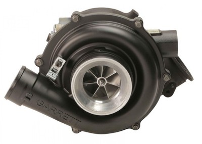 Fleece Performance for 04.5-07 63mm FMW Ford 6.0L Cheetah Turbocharger