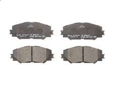 Kits de frein Toyota URBAN CRUISER