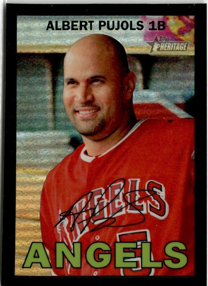 Chrome Black Refractor