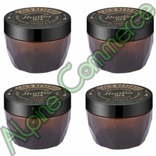 4-Pack Hunter 1114 Gold Reserve Luxury Shaving Cream Beard Wash 8.5oz HB0801