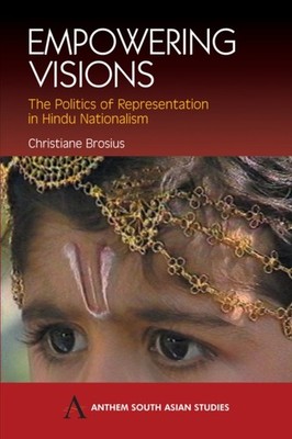 EMPOWERING VISIONS by BROSIUS, CHRISTIANE Paperback Self Help Business