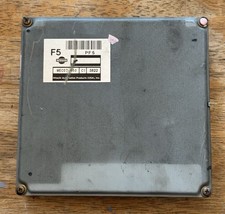 2003 Nissan Frontier Xterra 3.3L A/T Engine C...