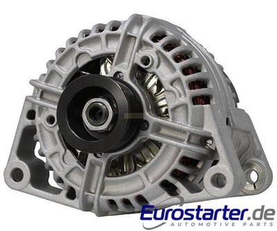 1**Lichtmaschine Neu Eurostarter OE-Ref. 0124525030 für Opel
