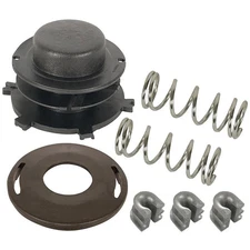 Trimmer Head Spool Cover Kit Fits Stihl Autocut 25-2 FS 110 120 130 200 250 FS-K