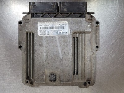 2013 13 Ford Fusion 1.6L AT Engine Control Module ECM ECU OEM DS7A-12A650-APJ *J