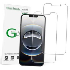 Essential Screen Protector for iPhone iPhone 14/iPhone 13/iPhone 13 Pro - 6.1"