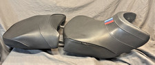Sargent World Sport Performance Complete Front Rear Seat Set For Bmw R1150r Sargent World Sport Performance Complete Front Rear Seat Set For Bmw R1150r