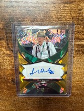 2025 Panini Select NASCAR Racing Checklist Guide in-content 37