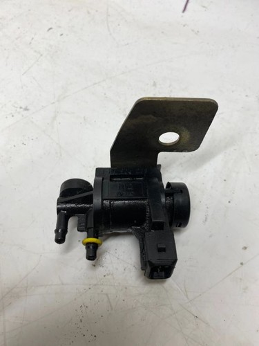 Volkswagen Golf III 1995 Diesel Turbolader Druckwandler Magnetventil DTS1950