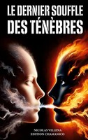 Le Dernier Souffle Des TéNèBres Nicolas Villena Taschenbuch FranzöSisch 2024