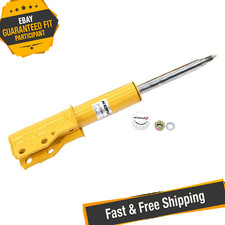 Koni Yellow Front Shock Absorber For 82-92 Chevy Camaro