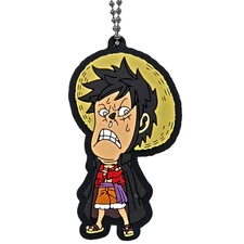 Monkey D. Luffy One Piece Ichiban Kuji See You! Nine Red Scabbards F Japan O3226