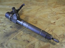 317685 Einspritzdüse MERCEDES-BENZ C-Klasse (W203) A6110701387