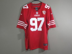Nick Bosa Jersey for sale | eBay
