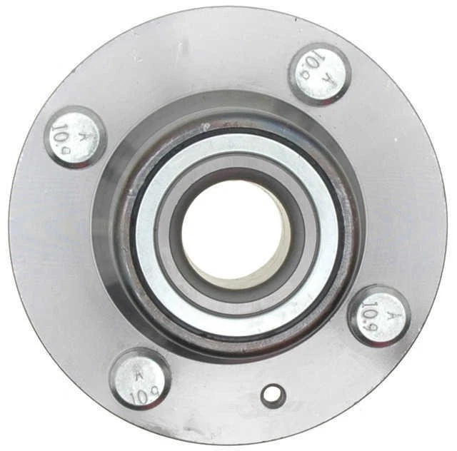 Подшипник колеса и ступица в сборе R-Line Raybestos 712148 - Изображение 3 из 4