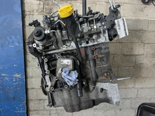 Motor K9K628 Renault Kangoo Energy dCi 90 FAP Start & Stop 66 KW 90 PS 95266 Km